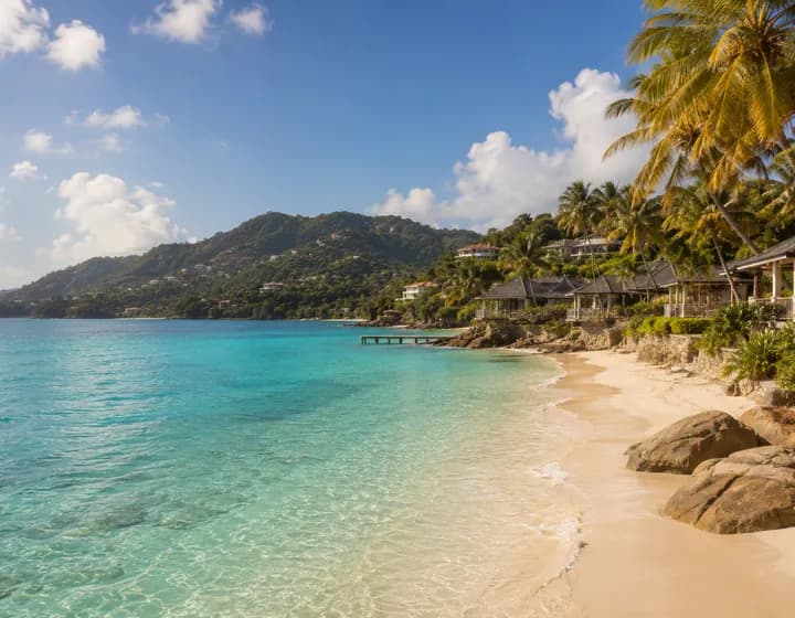 Caribbean