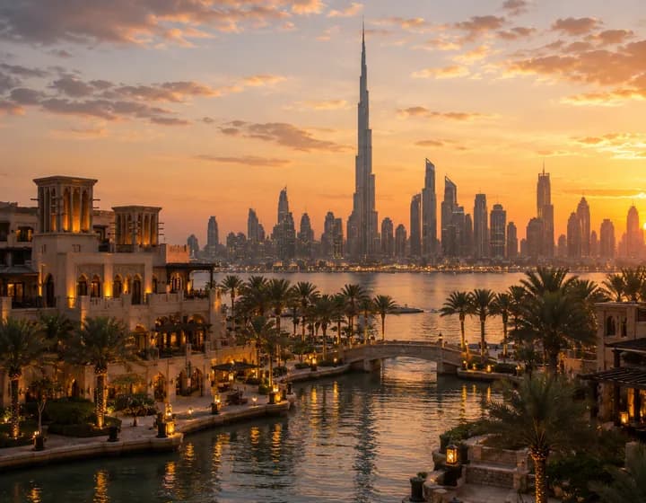 Middle East
