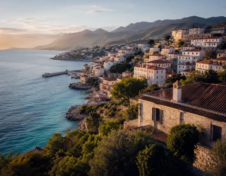 Albania