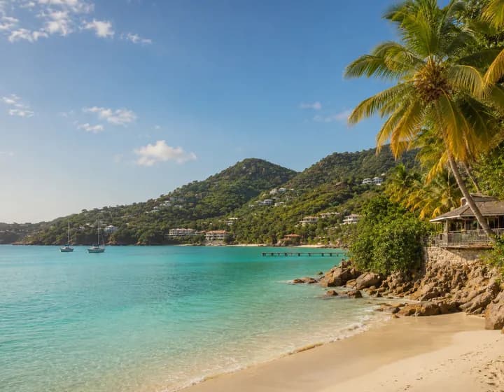 Caribbean