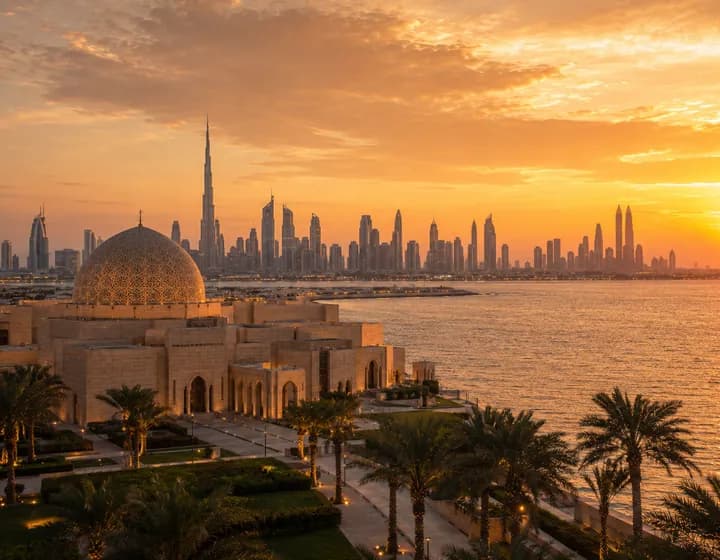 Middle East