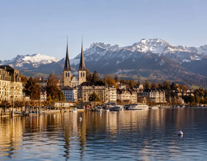 Switzerland
